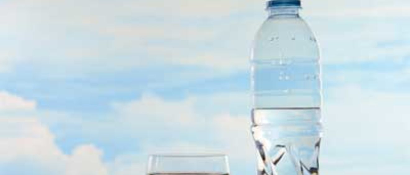 Drinking Water Detoxification Therapy