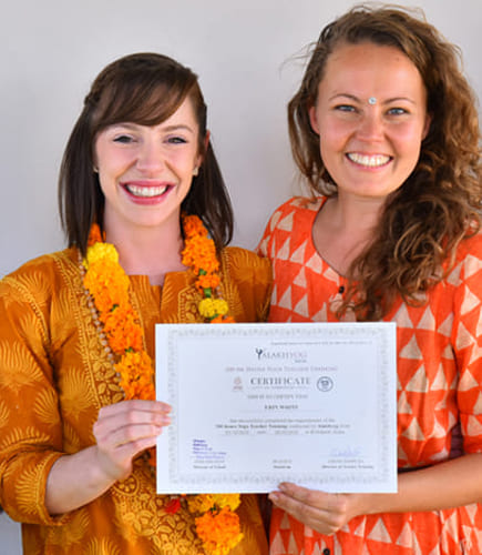 Reawaken Your Inner Strength with Alakh Yoga